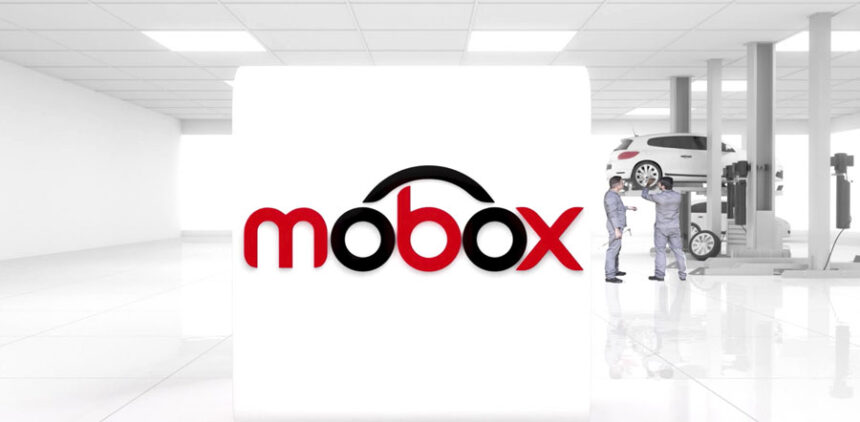 Bridgestone lanza MOBOX una suscripción mensual de neumáticos y posventa