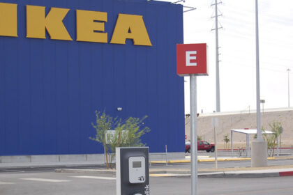 Los planes de futuro de IKEA pasan por el VE