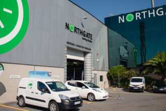 Nueva sede de Northgate en Euskadi