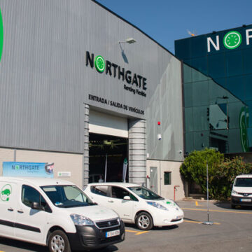 Nueva sede de Northgate en Euskadi