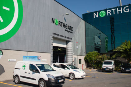 Nueva sede de Northgate en Euskadi