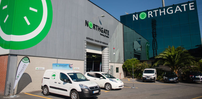 Nueva sede de Northgate en Euskadi