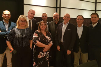 Primera reunión de las asociaciones europeas de Fleet Mobility Management