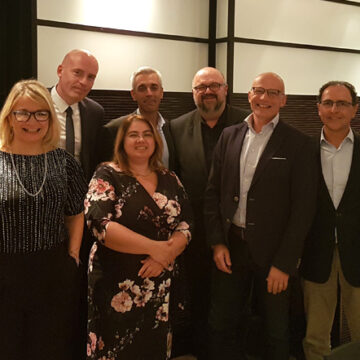 Primera reunión de las asociaciones europeas de Fleet Mobility Management