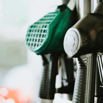 2040 Fecha de caducidad para los coches gasolina y diésel en España