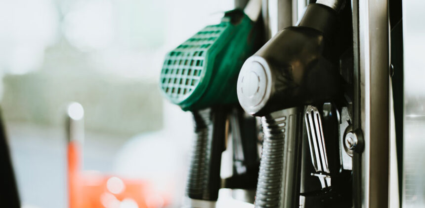 2040 Fecha de caducidad para los coches gasolina y diésel en España