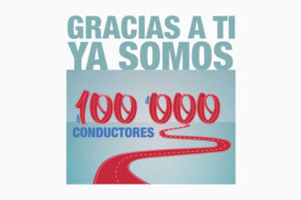 ALD Automotive supera los 100000 vehículos en España