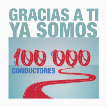 ALD Automotive supera los 100000 vehículos en España