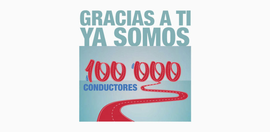 ALD Automotive supera los 100000 vehículos en España