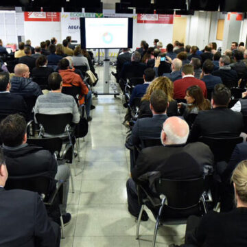 Ecofleet Meeting Point 2018 1