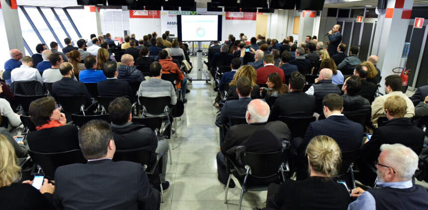 Ecofleet Meeting Point 2018 1