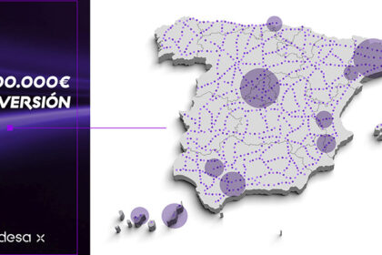 Endesa X la apuesta definitiva por la movilidad eléctrica 1