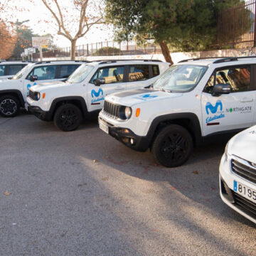 Northgate vuelve a mover al Movistar Estudiantes