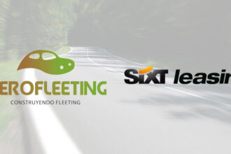 Acuerdo exclusivo entre IBEROFLEETING y Sixt Leasing