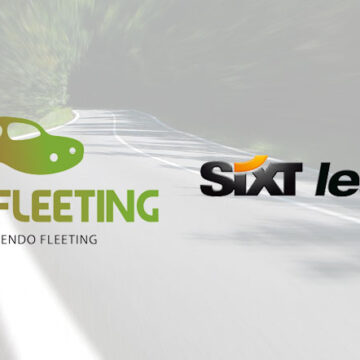 Acuerdo exclusivo entre IBEROFLEETING y Sixt Leasing