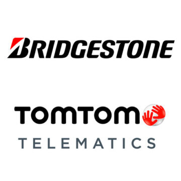Bridgestone adquiere TomTom Telematics