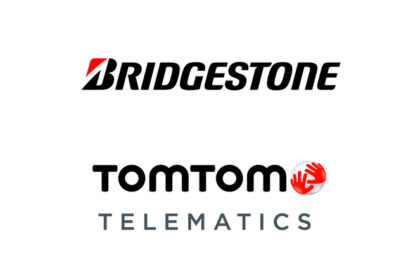 Bridgestone adquiere TomTom Telematics