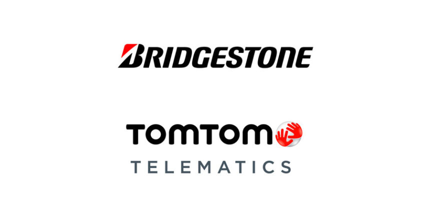 Bridgestone adquiere TomTom Telematics
