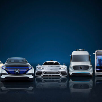 Daimler compra celdas de baterías por valor de 20000 millones de euros