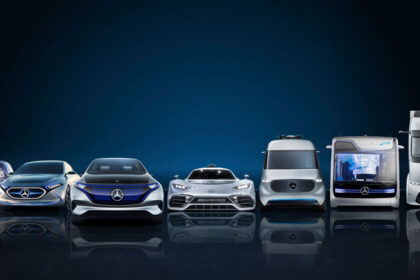 Daimler compra celdas de baterías por valor de 20000 millones de euros