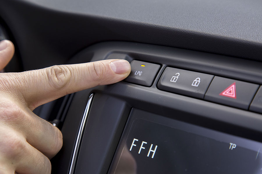 El AutoGas cada vez más presente 2