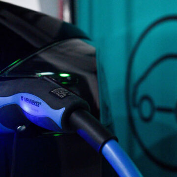 Endesa X gestionará 400 puntos de recarga en los parkings Saba