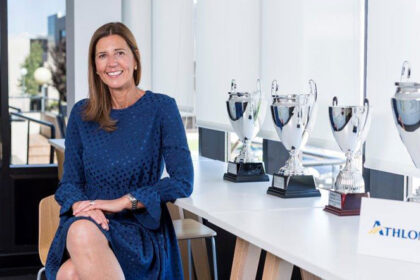 Entrevista con Conceiçao Machado Directora general de Athlon España y Portugal 1