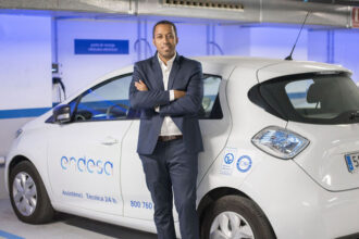 Entrevista con Pablo Samaura Gestor de flota de Endesa 1