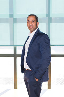 Entrevista con Pablo Samaura Gestor de flota de Endesa 3