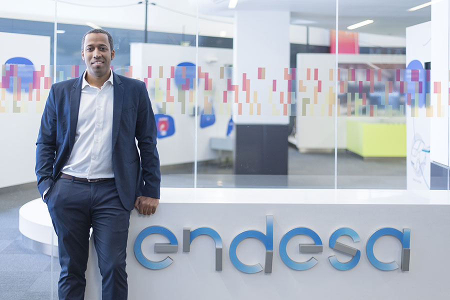 Entrevista con Pablo Samaura Gestor de flota de Endesa 4