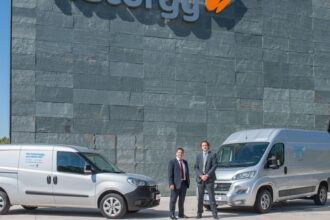 FIAT y Naturgy impulsan la movilidad sostenible