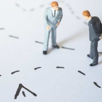 La Consultoría de Movilidad en un entorno dinámico I 1