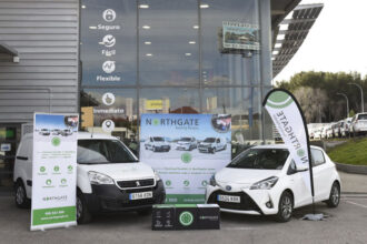 Northgate inaugura su cuarta sede en Madrid