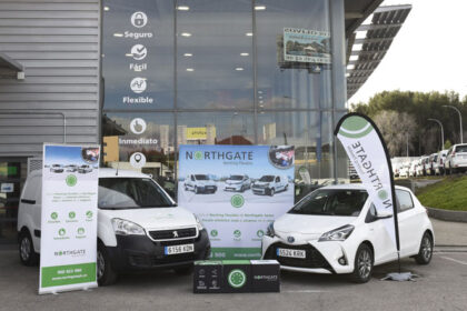 Northgate inaugura su cuarta sede en Madrid