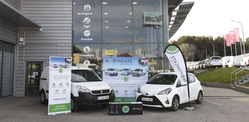 Northgate inaugura su cuarta sede en Madrid
