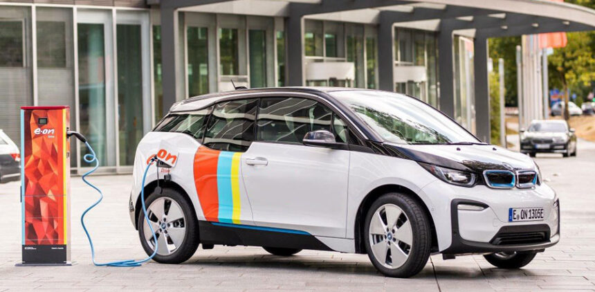 Acuerdo entre ALD y E ON para potenciar la movilidad eléctrica