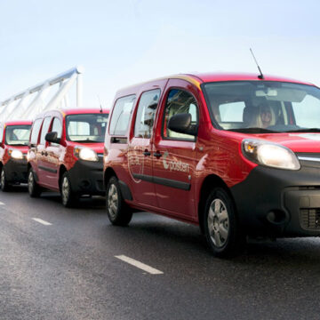 Análisis TCM del segmento LCV