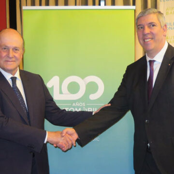 Crecimiento récord de marcas y superficie de Automobile Barcelona