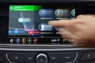 Europcar Telefónica y Geotab conectarán 1000 vehículos en Mallorca