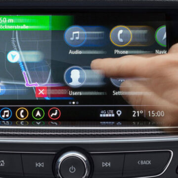 Europcar Telefónica y Geotab conectarán 1000 vehículos en Mallorca