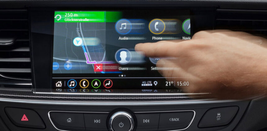 Europcar Telefónica y Geotab conectarán 1000 vehículos en Mallorca