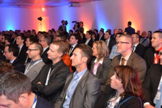 AEGFA acude al International Fleet Meeting 2019 en Ginebra