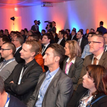 AEGFA acude al International Fleet Meeting 2019 en Ginebra