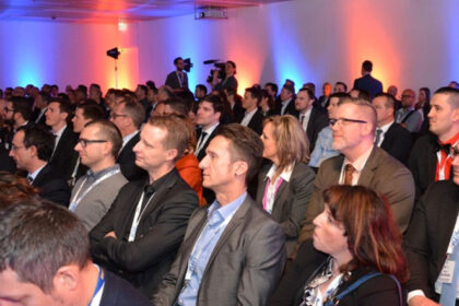 AEGFA acude al International Fleet Meeting 2019 en Ginebra