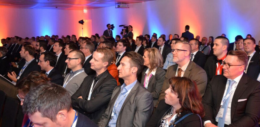 AEGFA acude al International Fleet Meeting 2019 en Ginebra