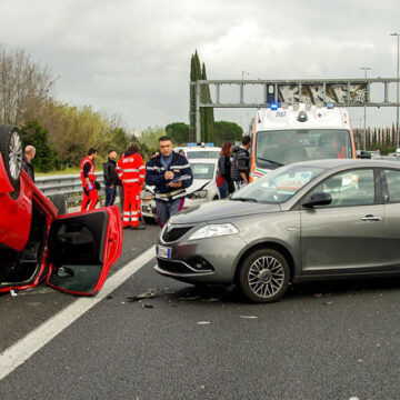 El Código Penal se endurece para los conductores irresponsables