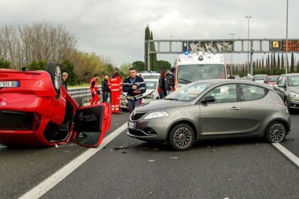El Código Penal se endurece para los conductores irresponsables