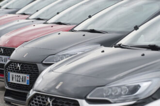 Fuerte crecimiento orgánico de Arval en 2018