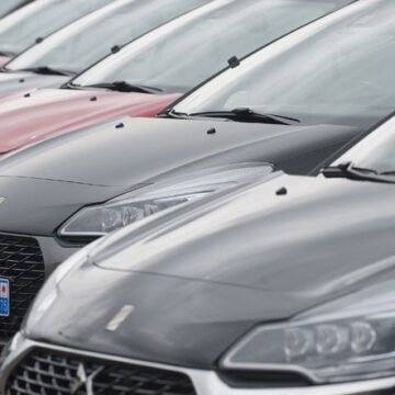 Fuerte crecimiento orgánico de Arval en 2018