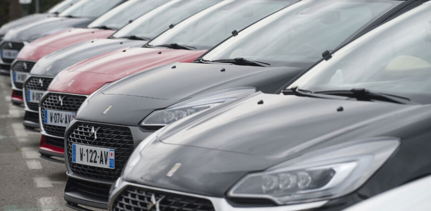 Fuerte crecimiento orgánico de Arval en 2018